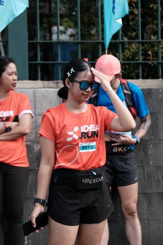 Race photo from KBP City Run 2024 Vibes Jakarta Edition