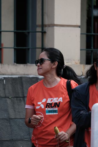 Race photo from KBP City Run 2024 Vibes Jakarta Edition