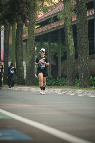 Race photo from WIPRO RUN 2025 - Vitalis Unza 20th Anniversary