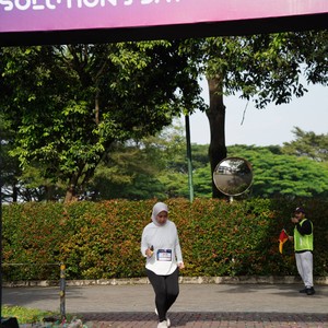 Race photo from LINTAS TEKNOLOGI SOLUTIONS DAY