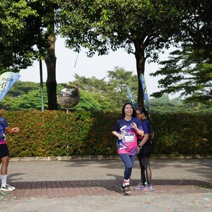 Race photo from LINTAS TEKNOLOGI SOLUTIONS DAY