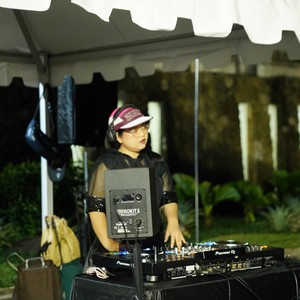 Race photo from LINTAS TEKNOLOGI SOLUTIONS DAY