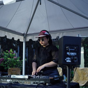 Race photo from LINTAS TEKNOLOGI SOLUTIONS DAY