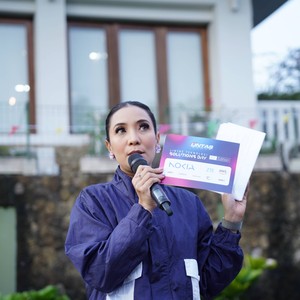 Race photo from LINTAS TEKNOLOGI SOLUTIONS DAY