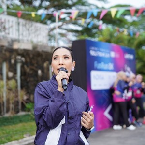 Race photo from LINTAS TEKNOLOGI SOLUTIONS DAY