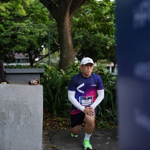 Race photo from LINTAS TEKNOLOGI SOLUTIONS DAY