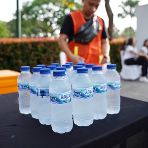 Race photo from LINTAS TEKNOLOGI SOLUTIONS DAY