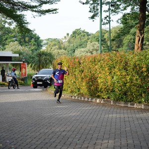 Race photo from LINTAS TEKNOLOGI SOLUTIONS DAY