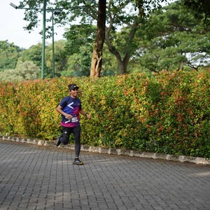 Race photo from LINTAS TEKNOLOGI SOLUTIONS DAY