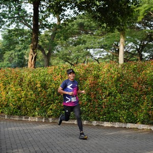 Race photo from LINTAS TEKNOLOGI SOLUTIONS DAY