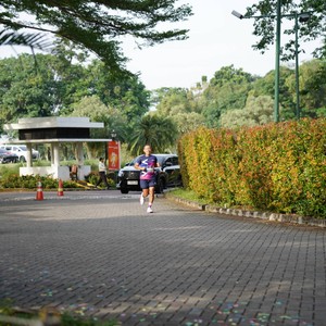 Race photo from LINTAS TEKNOLOGI SOLUTIONS DAY