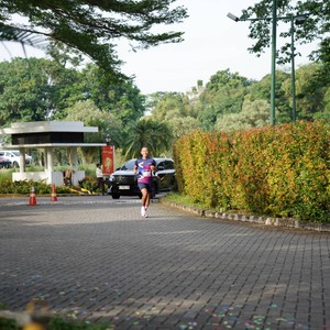 Race photo from LINTAS TEKNOLOGI SOLUTIONS DAY