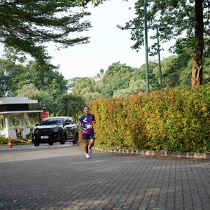 Race photo from LINTAS TEKNOLOGI SOLUTIONS DAY