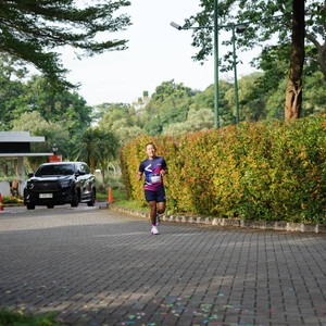 Race photo from LINTAS TEKNOLOGI SOLUTIONS DAY