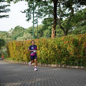 Race photo from LINTAS TEKNOLOGI SOLUTIONS DAY