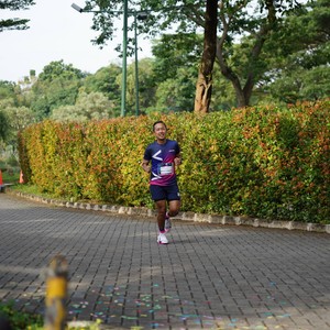 Race photo from LINTAS TEKNOLOGI SOLUTIONS DAY