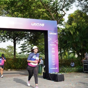 Race photo from LINTAS TEKNOLOGI SOLUTIONS DAY