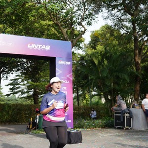 Race photo from LINTAS TEKNOLOGI SOLUTIONS DAY