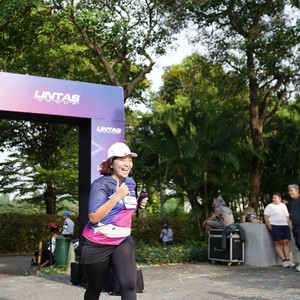 Race photo from LINTAS TEKNOLOGI SOLUTIONS DAY