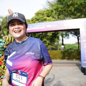 Race photo from LINTAS TEKNOLOGI SOLUTIONS DAY