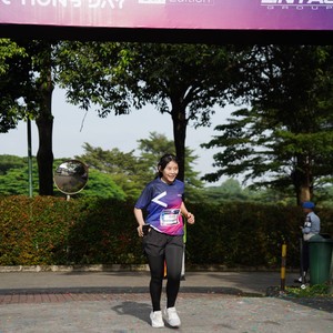Race photo from LINTAS TEKNOLOGI SOLUTIONS DAY