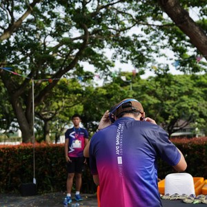 Race photo from LINTAS TEKNOLOGI SOLUTIONS DAY
