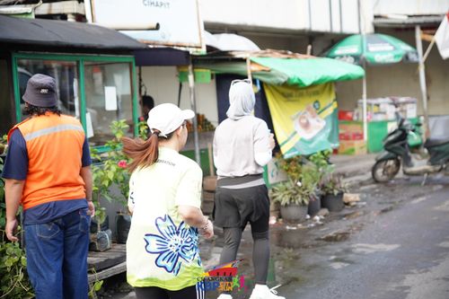 Race photo from CISANGKAN  KBP CITY RUN VIBES 2025