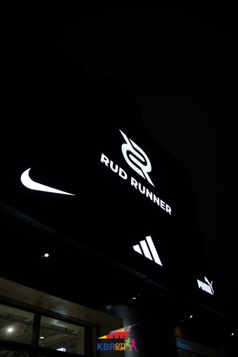 Race photo from CISANGKAN  KBP CITY RUN VIBES 2025