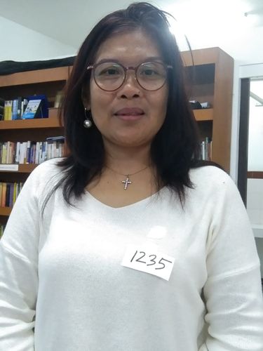 Race photo from Seminar Kesehatan : Coba Dengar Keluhan Tulang Kita