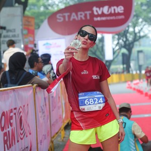 Race photo from HELLO WORLD RUN 2026 - 121