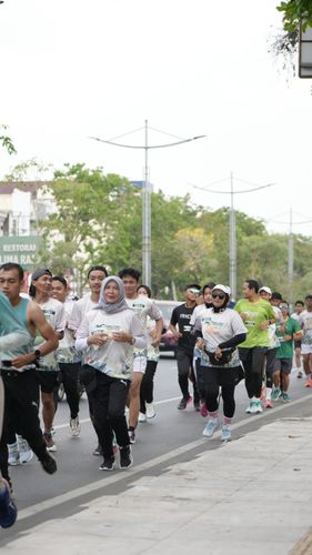 Race photo from ABR 2024 VIBES
