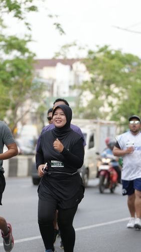 Race photo from ABR 2024 VIBES
