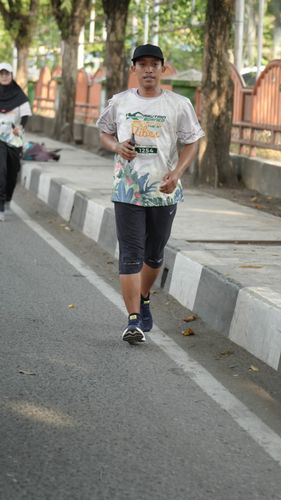 Race photo from ABR 2024 VIBES