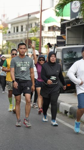 Race photo from ABR 2024 VIBES