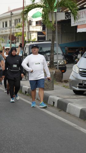 Race photo from ABR 2024 VIBES