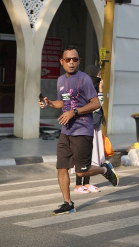 Race photo from ABR 2024 VIBES