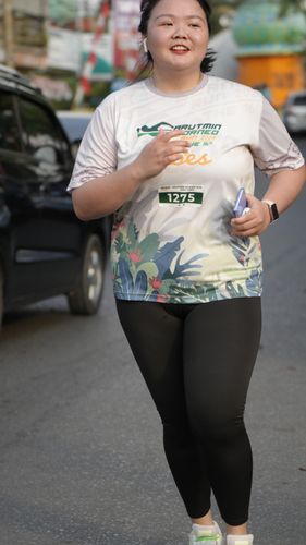 Race photo from ABR 2024 VIBES