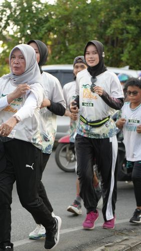 Race photo from ABR 2024 VIBES
