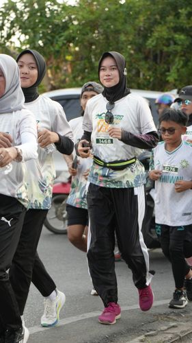 Race photo from ABR 2024 VIBES