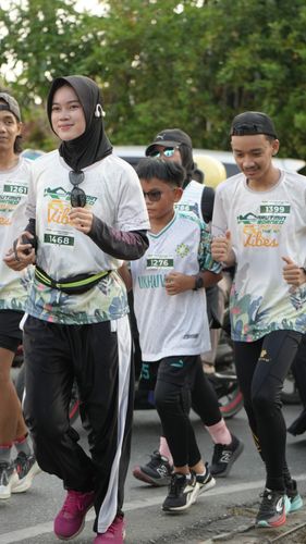Race photo from ABR 2024 VIBES