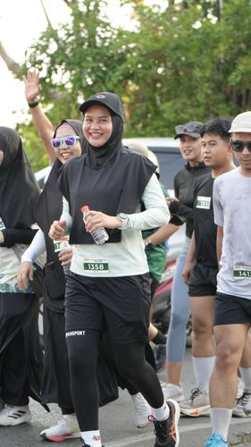 Race photo from ABR 2024 VIBES