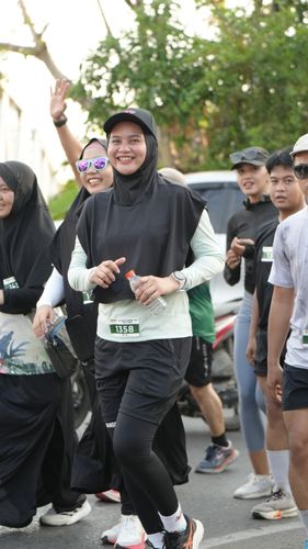 Race photo from ABR 2024 VIBES