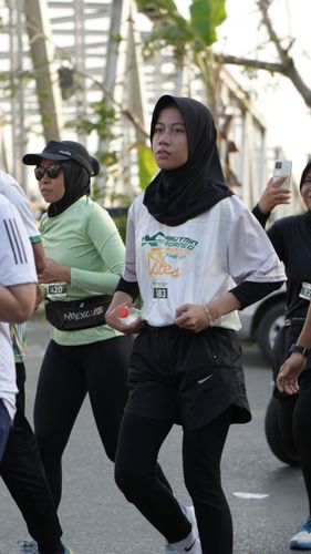 Race photo from ABR 2024 VIBES
