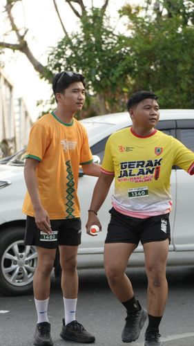 Race photo from ABR 2024 VIBES