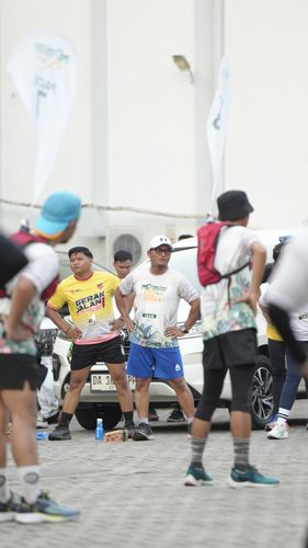 Race photo from ABR 2024 VIBES