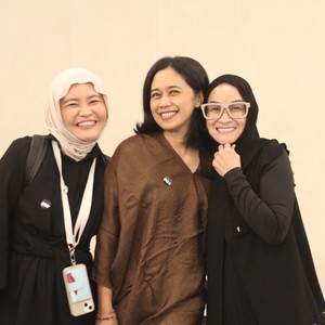 Race photo from BUKA PUASA BERSAMA IDEA RUN