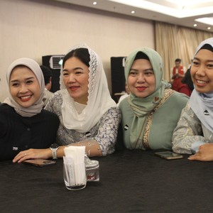 Race photo from BUKA PUASA BERSAMA IDEA RUN