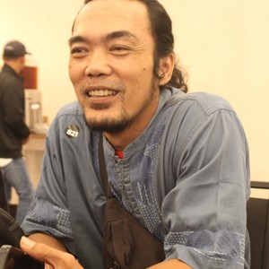 Race photo from BUKA PUASA BERSAMA IDEA RUN
