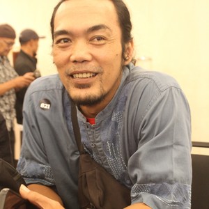 Race photo from BUKA PUASA BERSAMA IDEA RUN