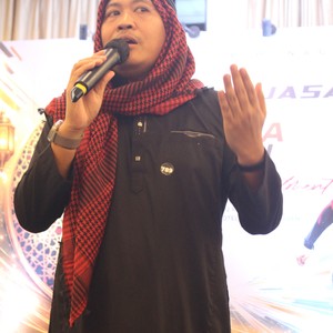 Race photo from BUKA PUASA BERSAMA IDEA RUN